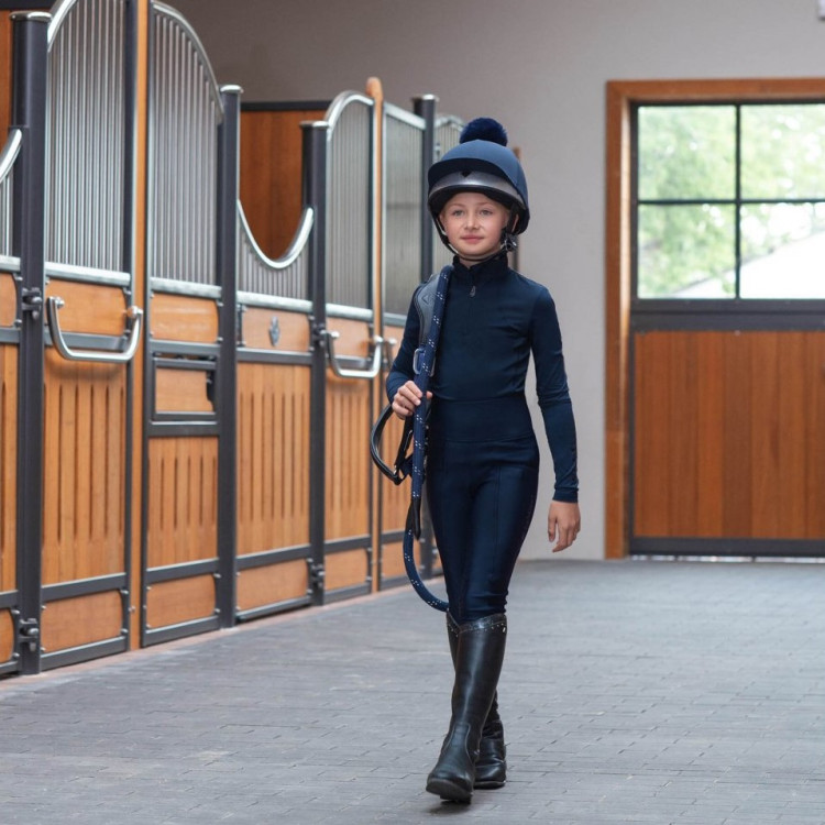 Technisch ondergoed LeMieux Young Rider Technisch ondergoed LeMieux Young Rider