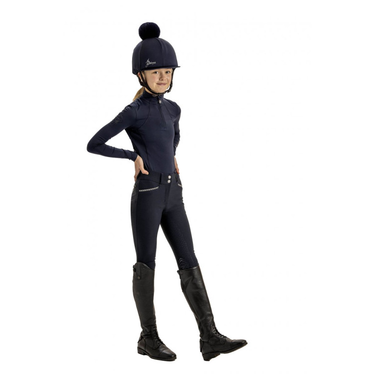 Technisch ondergoed LeMieux Young Rider Technisch ondergoed LeMieux Young Rider