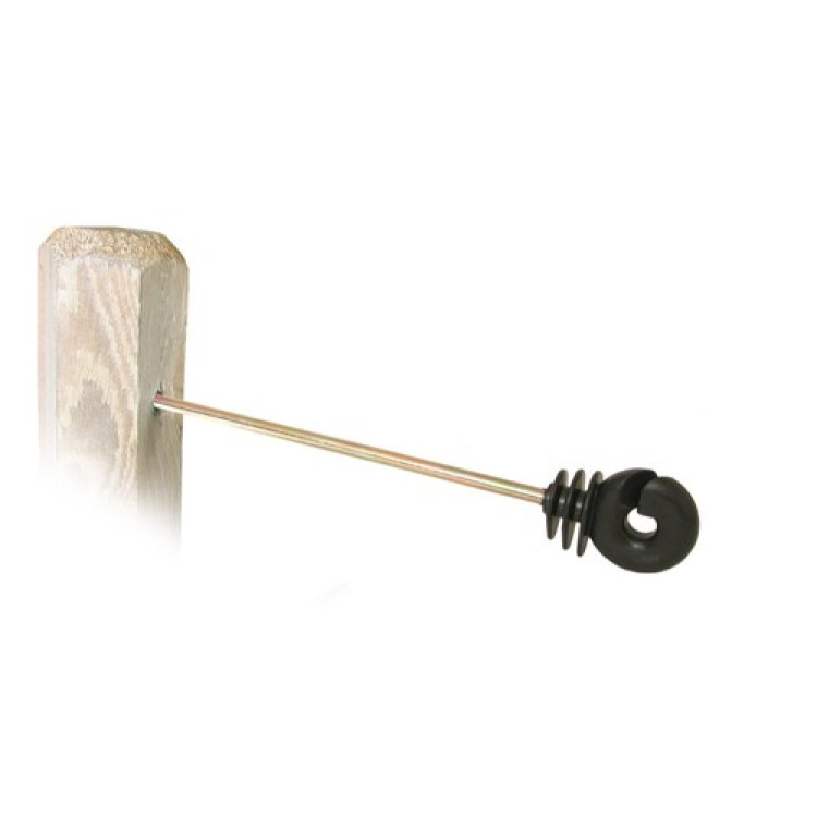 IVA LON afstandisolator Lacmé per 40 IVA LON afstandisolator Lacmé per 40