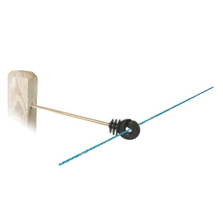 IVA LON afstandisolator Lacmé per 40 IVA LON afstandisolator Lacmé per 40