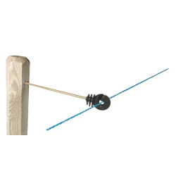IVA LON afstandisolator Lacmé per 40 IVA LON afstandisolator Lacmé per 40