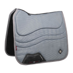 Zadeldek LeMieux Ultra Mesh Dressage Square