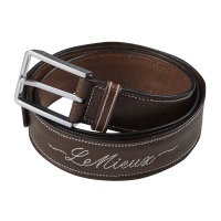 LeMieux Signature-riem Bruin