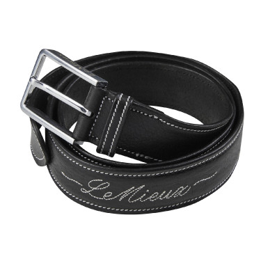 LeMieux Signature-riem LeMieux Signature-riem