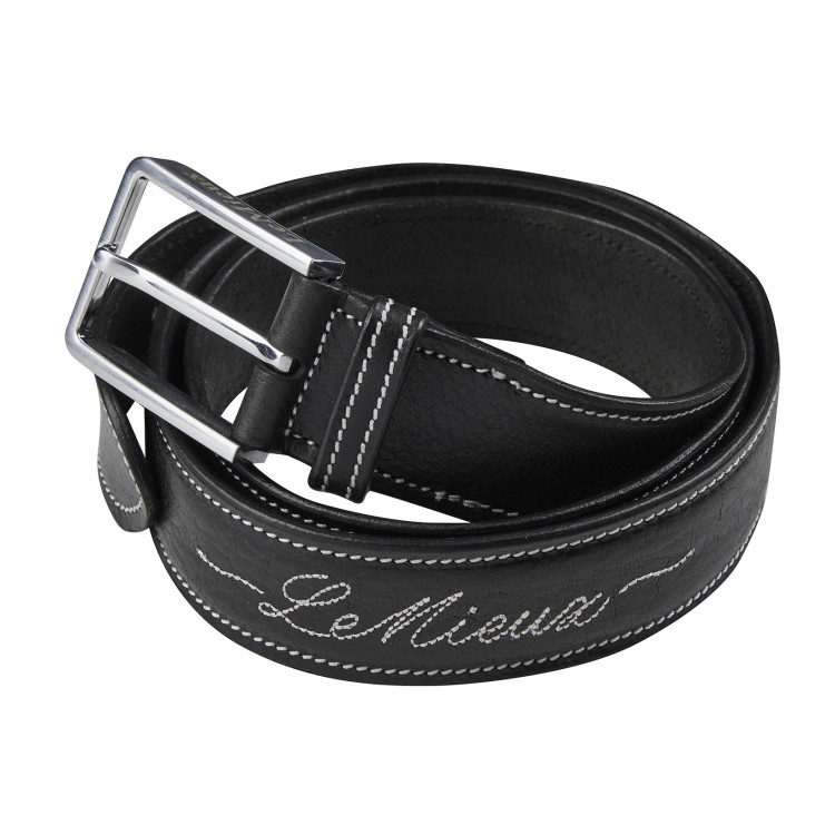 LeMieux Signature-riem