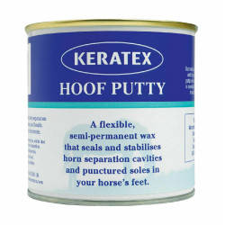 Keratex Hoefkit pot van 200 g