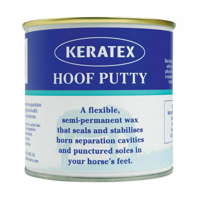 Keratex Hoefkit pot van 200 g