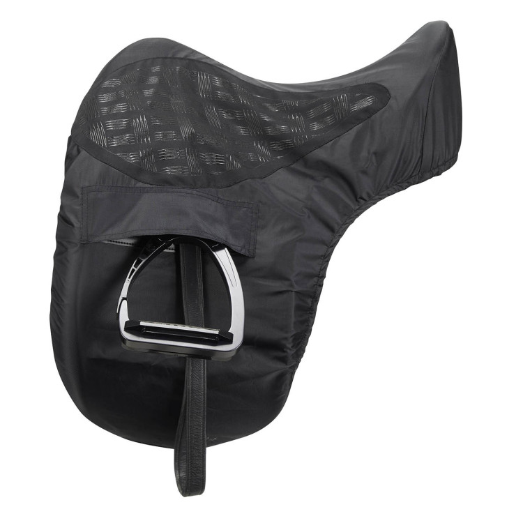 Dressuursingelhoes LeMieux ProKit Ride On