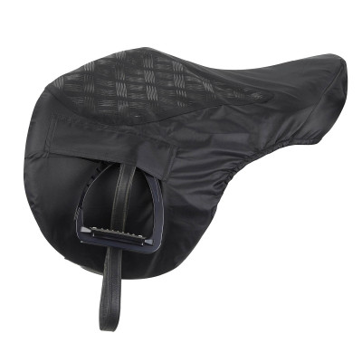 Zadelhoes unisex LeMieux ProKit Ride On Zwart