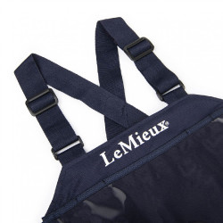 Wedstrijdnummerhouder LeMieux Marineblauw