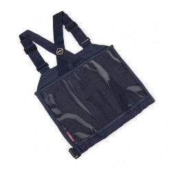 Wedstrijdnummerhouder LeMieux Marineblauw