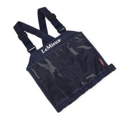 Wedstrijdnummerhouder LeMieux Marineblauw