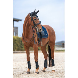 Paardennethoed Night Collection Back On Track Paardennethoed Night Collection Back On Track