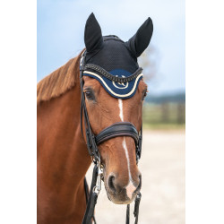 Paardennethoed Night Collection Back On Track Paardennethoed Night Collection Back On Track