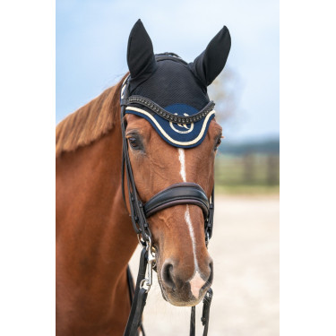 Paardennethoed Night Collection Back On Track Paardennethoed Night Collection Back On Track