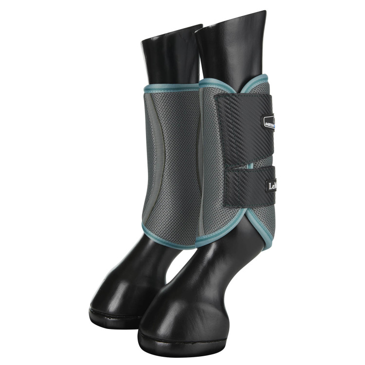 LeMieux Carbon Mesh Peesbeschermers LeMieux Carbon Mesh Peesbeschermers