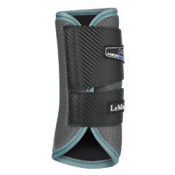 LeMieux Carbon Mesh Peesbeschermers LeMieux Carbon Mesh Peesbeschermers