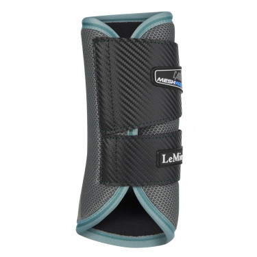 LeMieux Carbon Mesh Peesbeschermers LeMieux Carbon Mesh Peesbeschermers