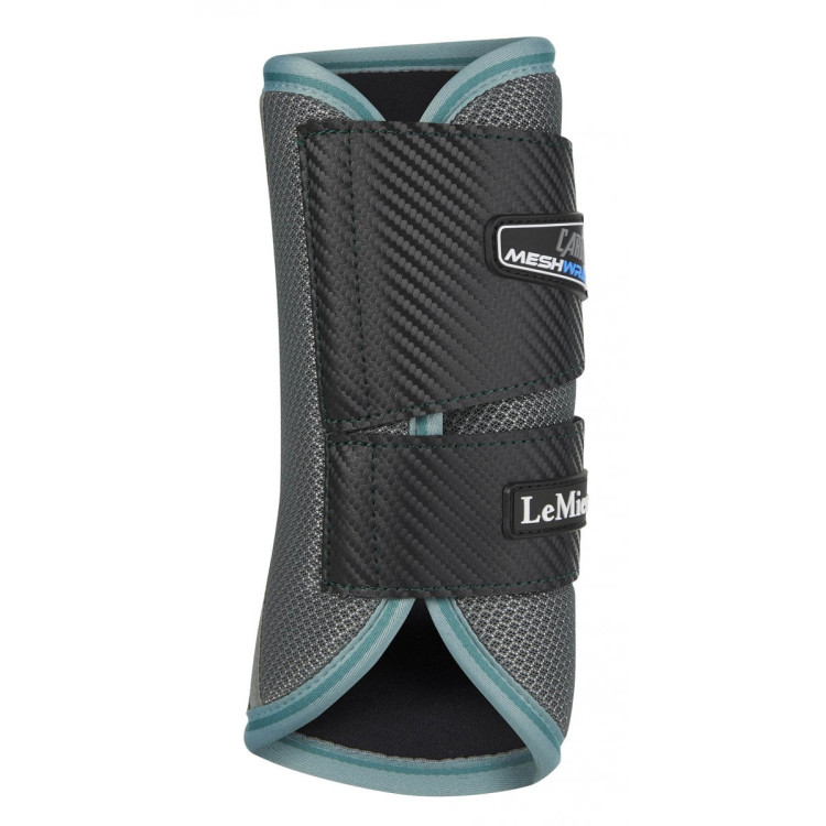 LeMieux Carbon Mesh Peesbeschermers LeMieux Carbon Mesh Peesbeschermers