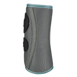 LeMieux Carbon Mesh Peesbeschermers LeMieux Carbon Mesh Peesbeschermers