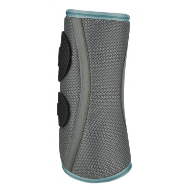 LeMieux Carbon Mesh Peesbeschermers LeMieux Carbon Mesh Peesbeschermers