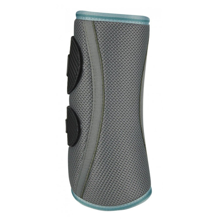 LeMieux Carbon Mesh Peesbeschermers LeMieux Carbon Mesh Peesbeschermers