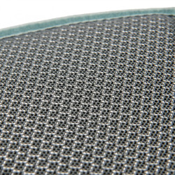 LeMieux Carbon Mesh Peesbeschermers LeMieux Carbon Mesh Peesbeschermers