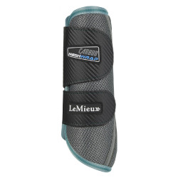 LeMieux Carbon Mesh Peesbeschermers LeMieux Carbon Mesh Peesbeschermers