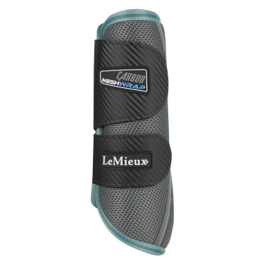 LeMieux Carbon Mesh Peesbeschermers LeMieux Carbon Mesh Peesbeschermers