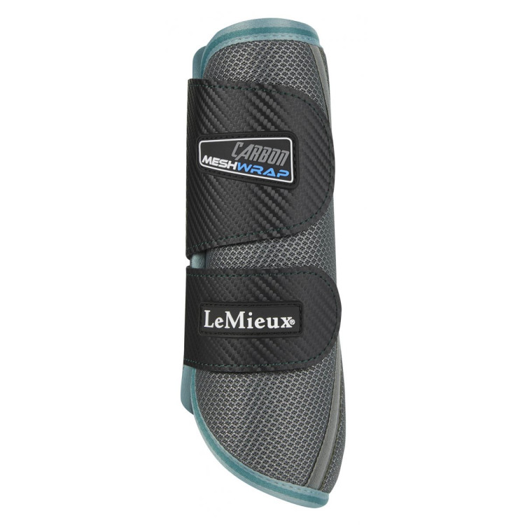 LeMieux Carbon Mesh Peesbeschermers LeMieux Carbon Mesh Peesbeschermers