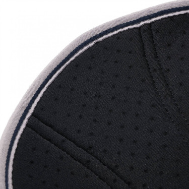 LeMieux Carbon Mesh Peesbeschermers LeMieux Carbon Mesh Peesbeschermers