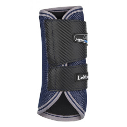 LeMieux Carbon Mesh Peesbeschermers LeMieux Carbon Mesh Peesbeschermers