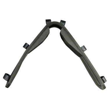 PAD SELLETTE A LA FRANCAISE PAD SELLETTE A LA FRANCAISE