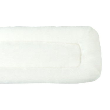 PAD SELLETTE POLAIR 100 x 17 CM Wit PAD SELLETTE POLAIR 100 x 17 CM Wit