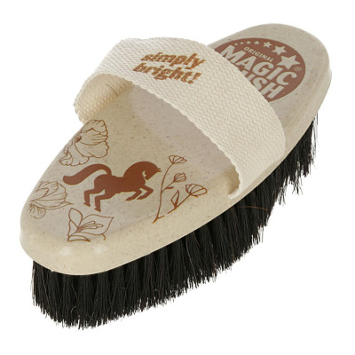 Afwerkingsborstel Magic Brush