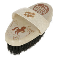 Afwerkingsborstel Magic Brush