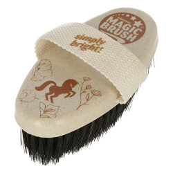 Afwerkingsborstel Magic Brush Afwerkingsborstel Magic Brush