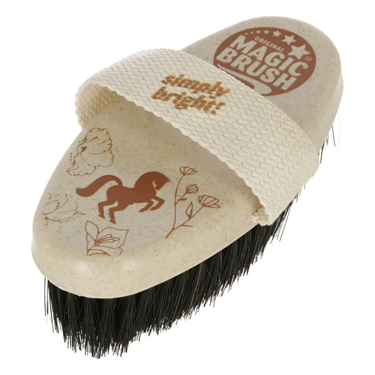 Afwerkingsborstel Magic Brush Afwerkingsborstel Magic Brush