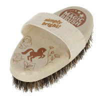 Zachte borstel WaterLily...