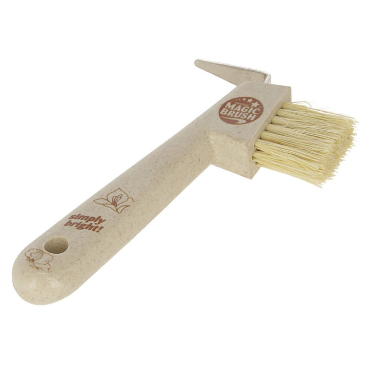 Hoefkrabber Magic Brush