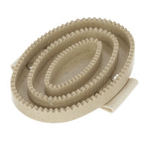 Paardenverzorgingskrabber WaterLily – Magic Brush Paardenverzorgingskrabber WaterLily – Magic Brush