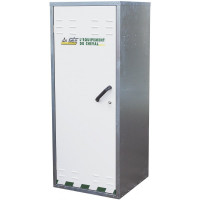 Armoire de sellerie La Gée Grand Modèle