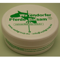 Balsem van Warendorf Balsem van Warendorf