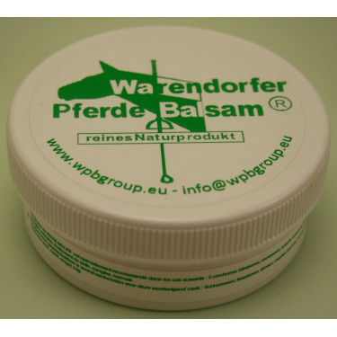 Balsem van Warendorf Balsem van Warendorf