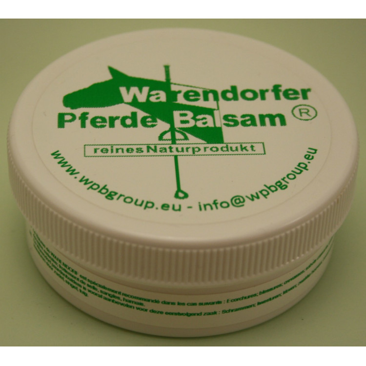 Balsem van Warendorf Balsem van Warendorf