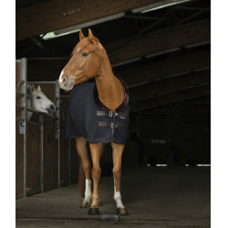 Fleece-overhemd Equithème Teddy Fleece-overhemd Equithème Teddy