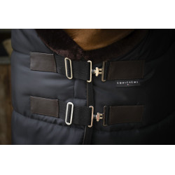 Staldeken Equithème Teddy Staldeken Equithème Teddy