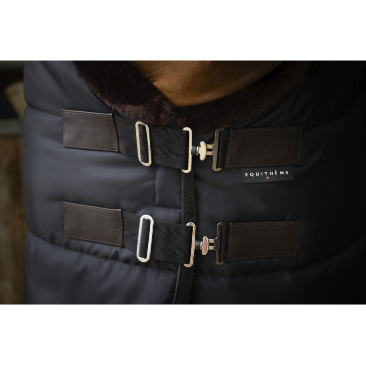 Staldeken Equithème Teddy Staldeken Equithème Teddy