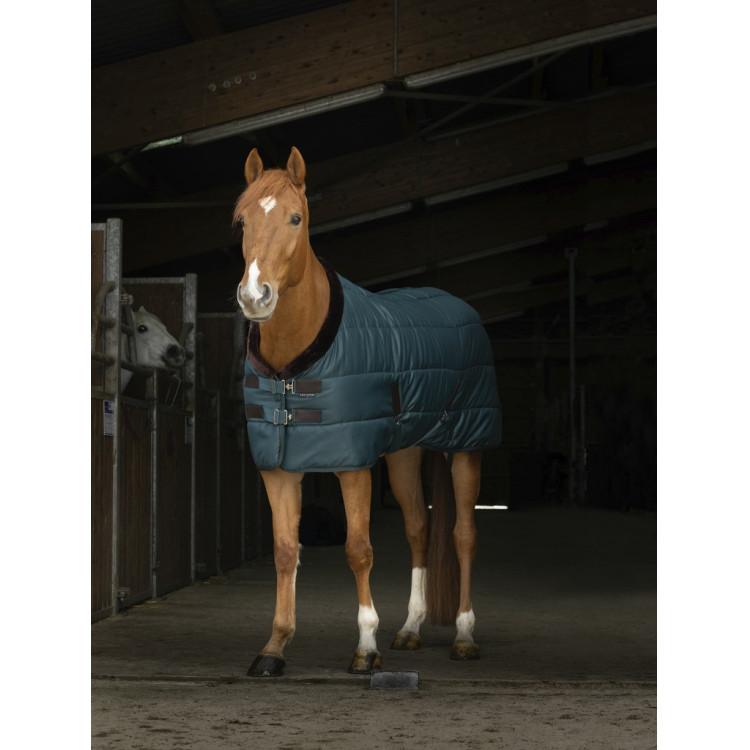 Staldeken Equithème Teddy Staldeken Equithème Teddy