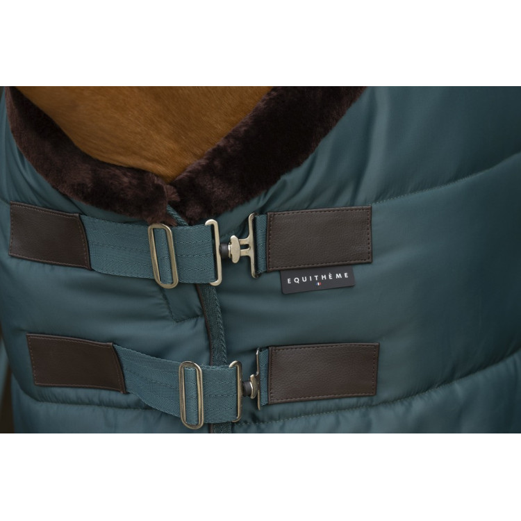 Staldeken Equithème Teddy Staldeken Equithème Teddy